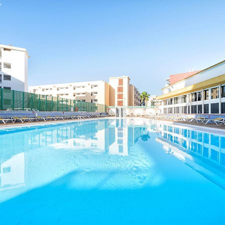 Sun4Two Gran Canaria Apartment Fkk Close Yumbo Playa del Inglés Exteriér fotografie