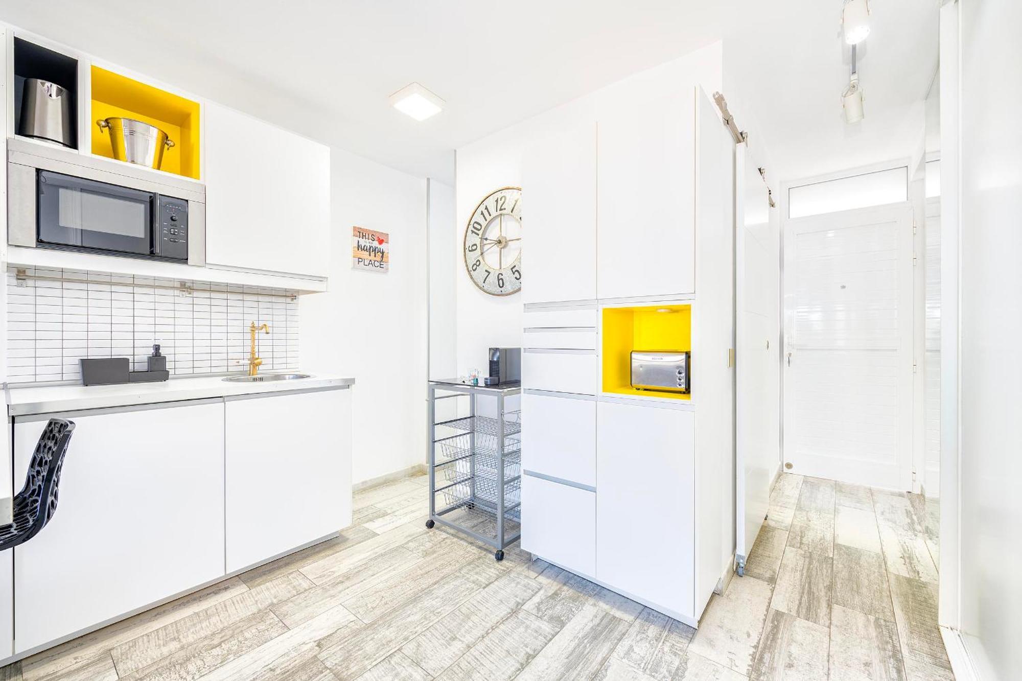Sun4Two Gran Canaria Apartment Fkk Close Yumbo Playa del Inglés Exteriér fotografie